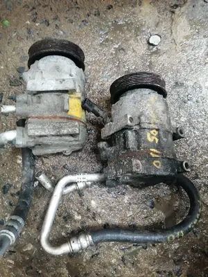 Ac Compressor For Kia Cerato 2011 Models