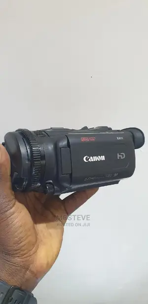 Canon XA11 Professional Camcorder