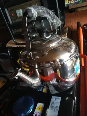 1 Set Kettle ( SMP )