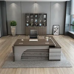 2.0meter Office Desk