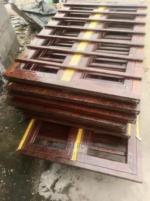 Buy and Cary Quality Aluminum Windows