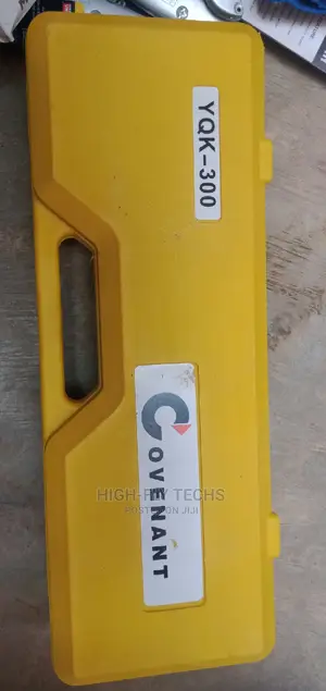 Original Hydraulic Crimping Tool Yqk - 300