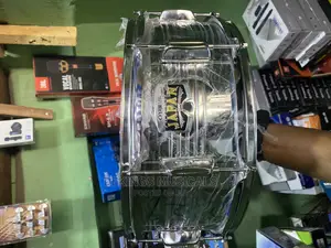 Yamaha Snare Drum 14 Inches Stainless