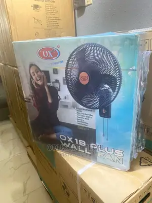 Ox - 18 Inch Blade Available in Nigeria