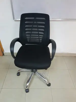 Office Visitors Chair