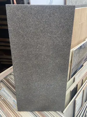 Black Granite Tiles