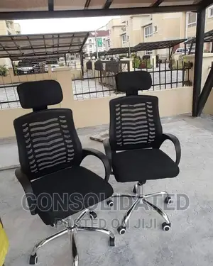 Mesh Office Chairs