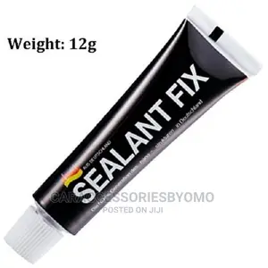 Universal Multi-Purpose Sealant Fix Adhesive Glue