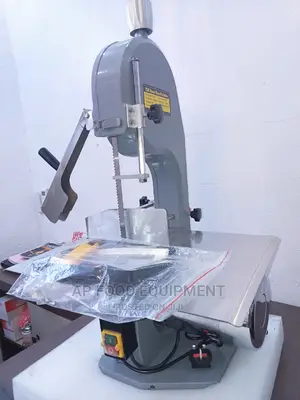 Stainless Steel Bone Saw Machine 