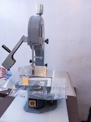 J210 Bone Saw Machine Stainless Steel