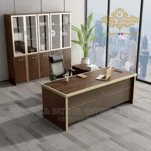 1.6 Meters CEO Office Desk