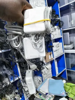 Macbook Pro Chargers 60w