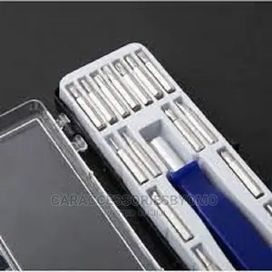 Set for 16 in 1 Notebook Watch Precision Screwdriver Set