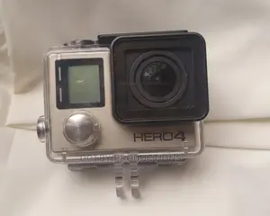 Gopro Hero4 Camera for Rent
