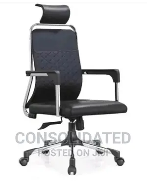 Executive Office Chair