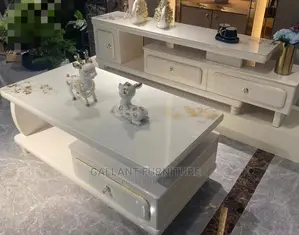 Quality Imported TV Stand and Center Table 1.2mtr