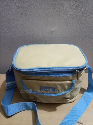 Quality Lunch Bag