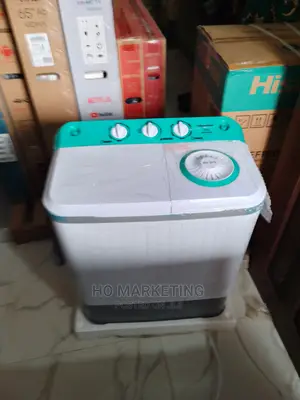 Hisense 5kg Washing Machine