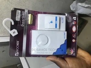 Wireless Video Doorbell Camera Smart Doorbell With 450P