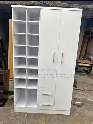 3by6ft Wardrobe