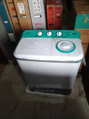 Hisense 5kg Washing Washing - Wspa503