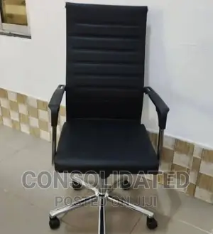 Convenient Executive Office Chair