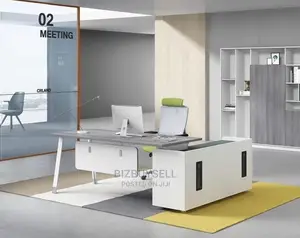 Office Super Executive Tables