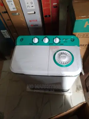 5kg Hisense Washing Machine Wspa503