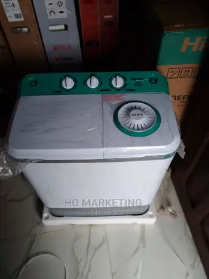Hisense Wspa503 5kg Washing Machine