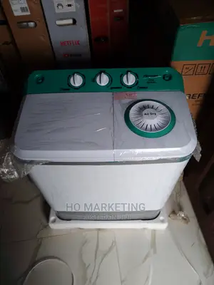 Hisense 5kg Wspa503 Washing Machine