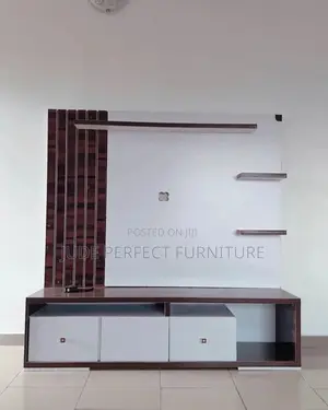 Tv Console