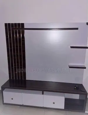 Tv Console