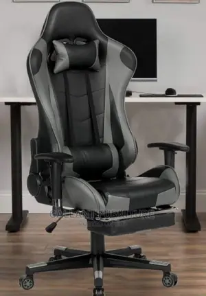 Quality Ergonomic Gaming Chair