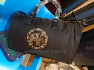 High Quality Duffle Bag