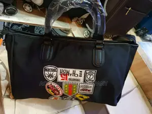 Good Quality Duffle Bag