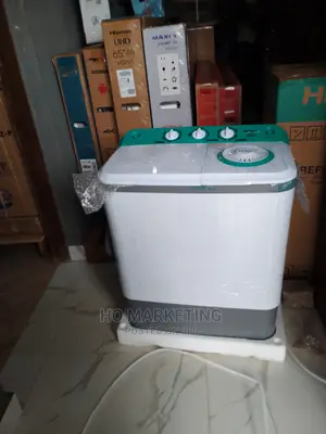 Original Washing Machine Wspa503 5kg Hisense
