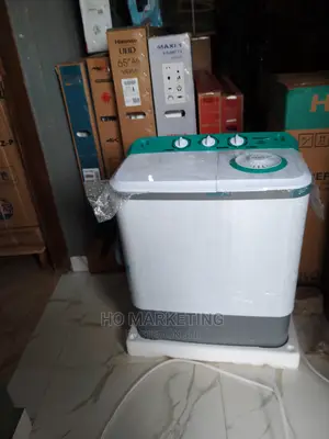 Authentic 5kg Washing Machine Hisense Wspa503