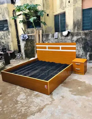 6by6ft Bed Frame