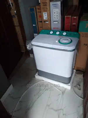 Washing Machine Wspa503 5kg Hisense