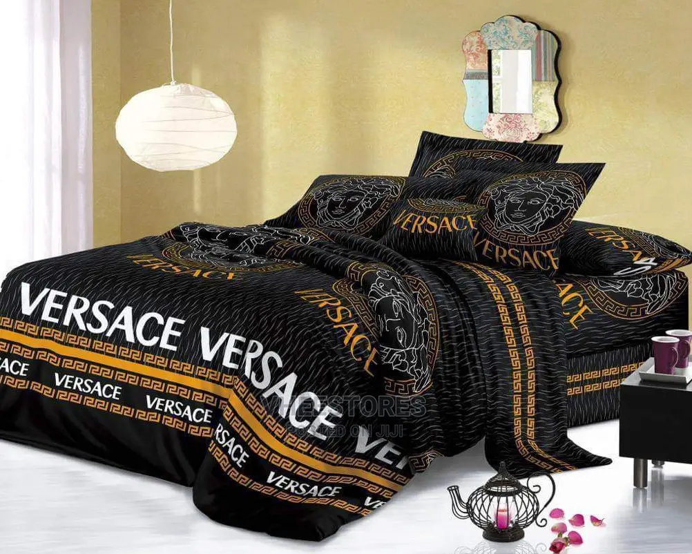 Standard Bed Sheets 7/7