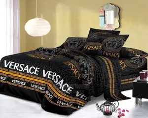 Standard Bed Sheets 7/7