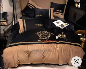 Standard Bed Sheets 7/7