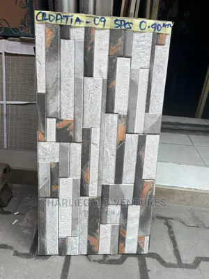 Unique Outside New Design Tiles