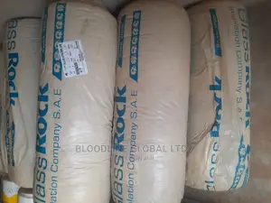 Rockwool 100mm