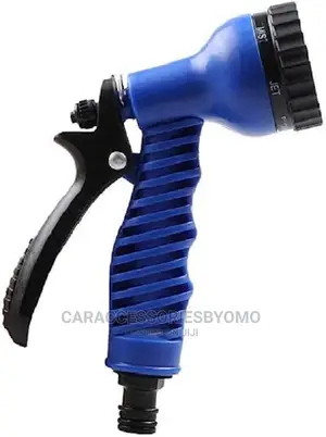 Gardening Water Spray Gun Sprinkler Head