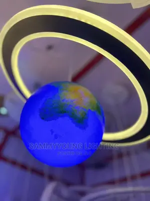Quality Ceiling Mounted Pendant Light LED