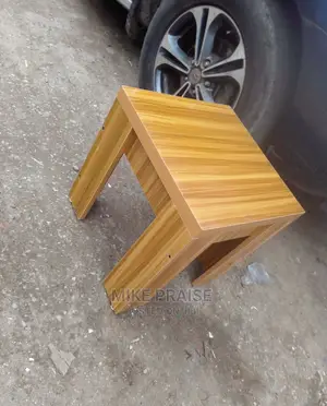 A Quality Stool