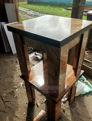 A Quality Stool