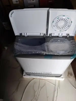 Twin Tub Washing Machine Wspa503 5kg Hisense