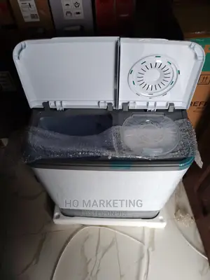 Twin Tub Wspa503 5kg Hisense Washing Machine